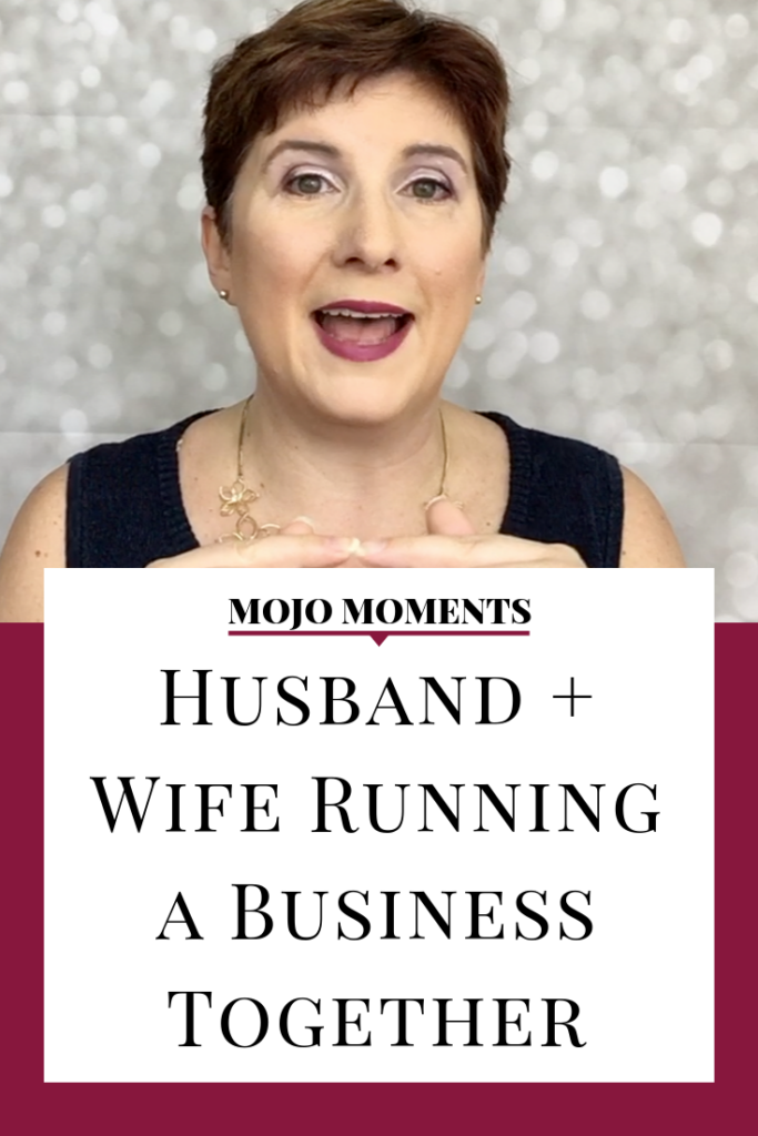 Vanessa Long lays out 5 major pitfalls a husband and wife working together can fall into