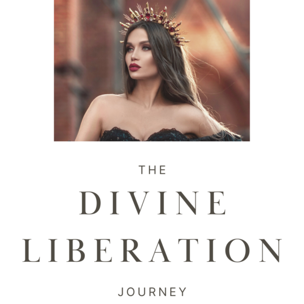 The Divine Liberation Journey - 1:1 Coaching