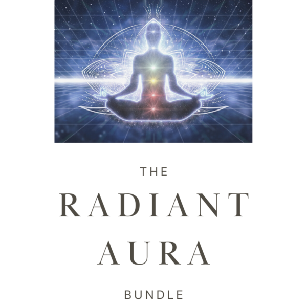 The Radiant Aura Bundle