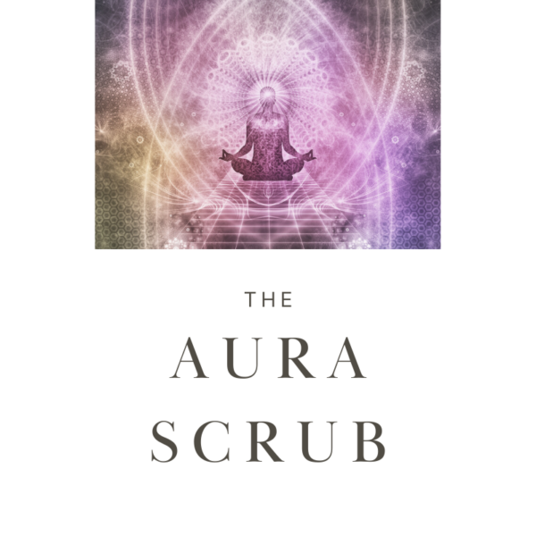 The Aura Scrub - 1:1 Coaching