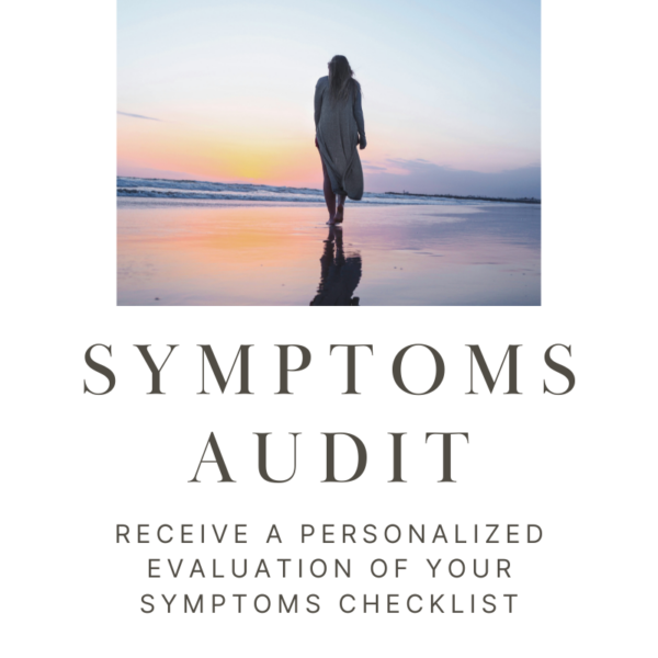 Midlife Symptoms Audit