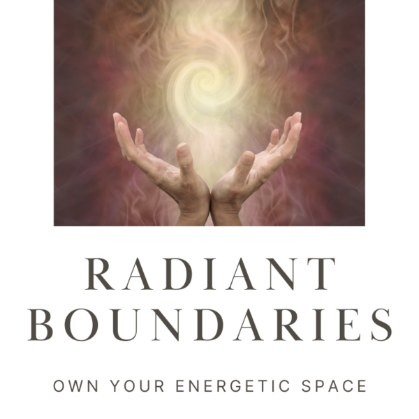 Radiant Boundaries